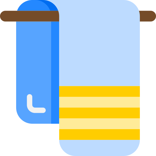 Towel | Amenities of Shridham Homestay